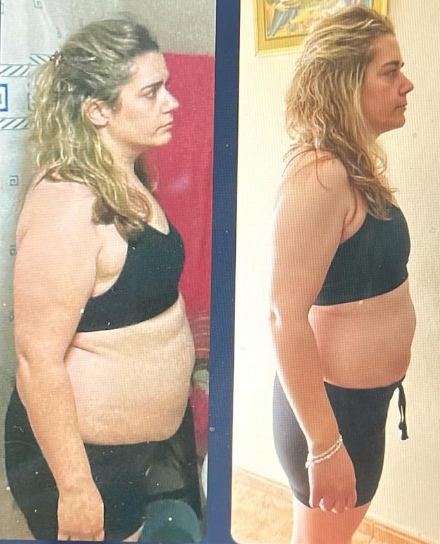 Transformação da Susana